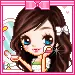 cute doll