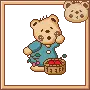 cute bear