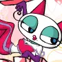 cute cat