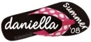 Daniella's Flip Flop