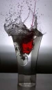 broken