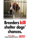 dont breed