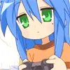 lucky star