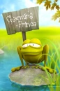 frog