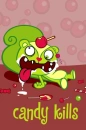 candy kills