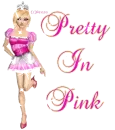 Pretty In Pink
