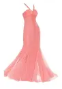gown