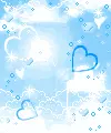 Blue Hearts