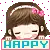 HAPPY