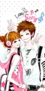 LOVE SONG