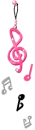 MUSIC NOTES