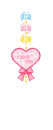 I LOVE YOU