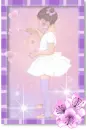 LIL BALLERINA