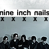 Nine Inch Nails