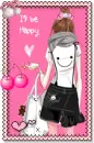 I'LL BE HAPPY