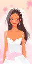 LOVELY BRIDE
