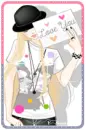 LOVE YOU