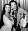 Vincent Price
