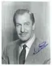 Vincent Price