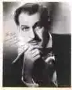 Vincent Price
