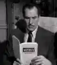 Vincent Price