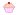 Pink Cupcake