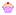 Purple Cupcake