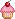 Pink Cupcake