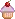 Purple Cupcake