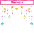 Ximena