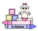 Ashlynn
