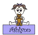 Ashlynn