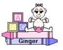 Ginger