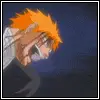 ichigo- hollow
