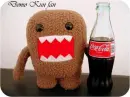 Domo-kun