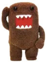 Domo-kun