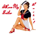 Sailor Girl