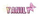 Yanily