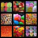 sweets