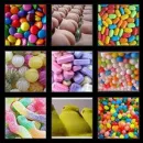 sweets