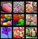 sweets