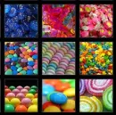 sweets