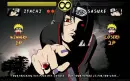 itashi vs saski
