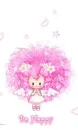 pink angel BBoguri