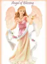 Beauty angel