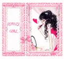 LOVELY GIRL