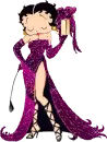 Betty Boop