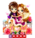 i love u