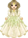 princess erika