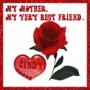 Mother and Friends